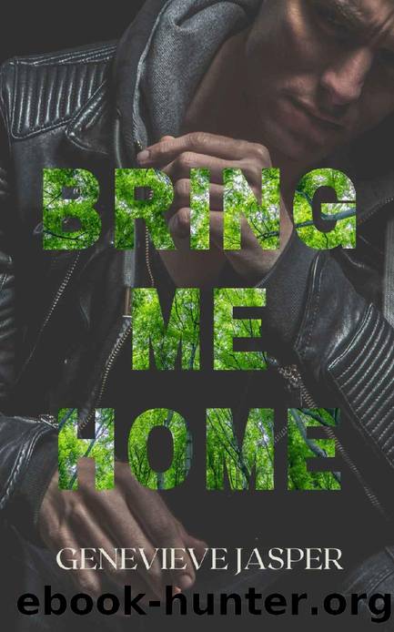 Bring Me Home: Knights of Mayhem by Genevieve Jasper