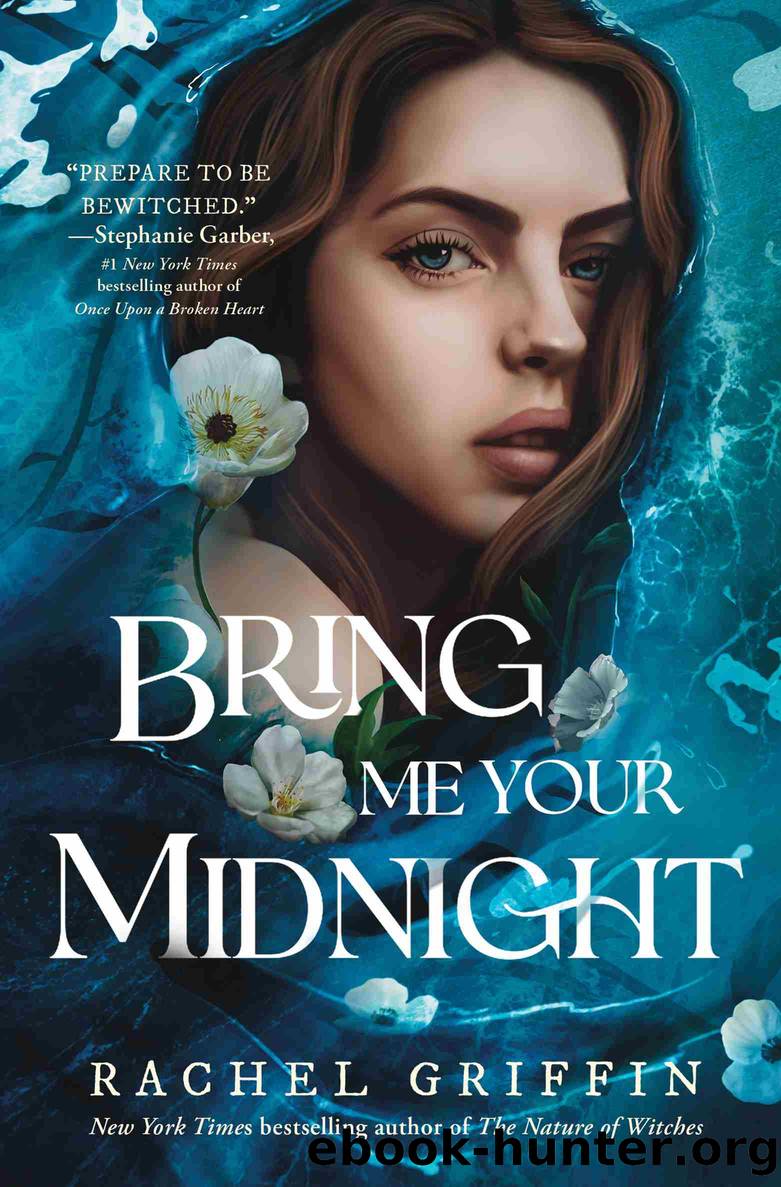 Bring Me Your Midnight by Rachel Griffin