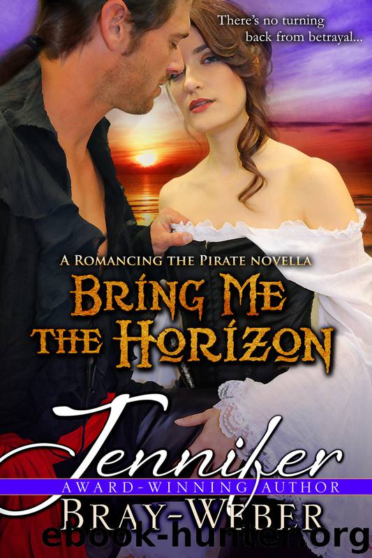 Bring Me the Horizon by Jennifer Bray-Weber