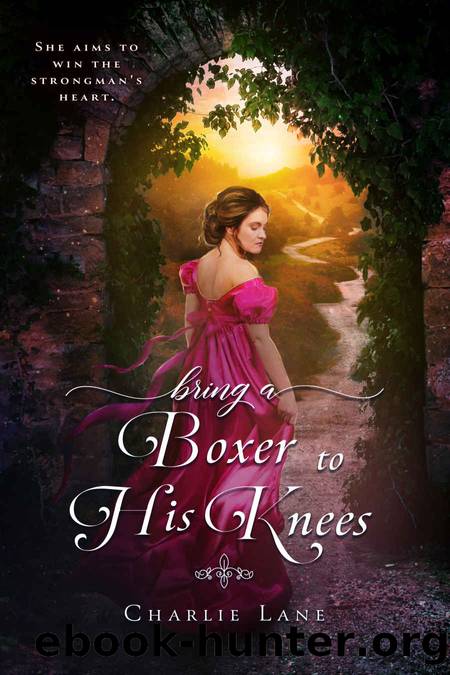 Bring a Boxer to His Knees by Lane Charlie
