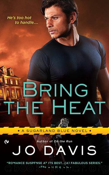 Bring the Heat by Jo Davis
