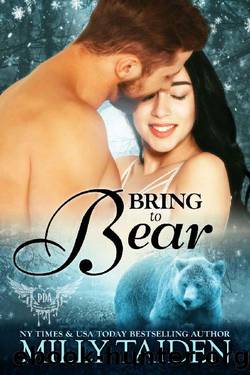 Bring to Bear (Paranormal Dating Agency Book 24) by Milly Taiden