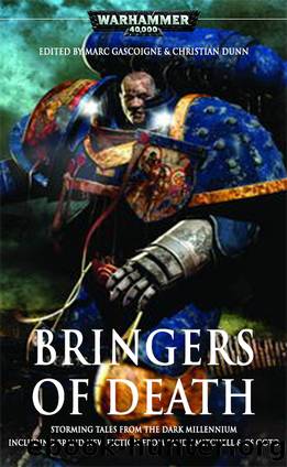 Bringers of Death by Various