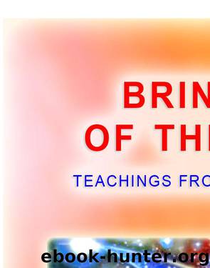 Bringers of the Dawn by ???