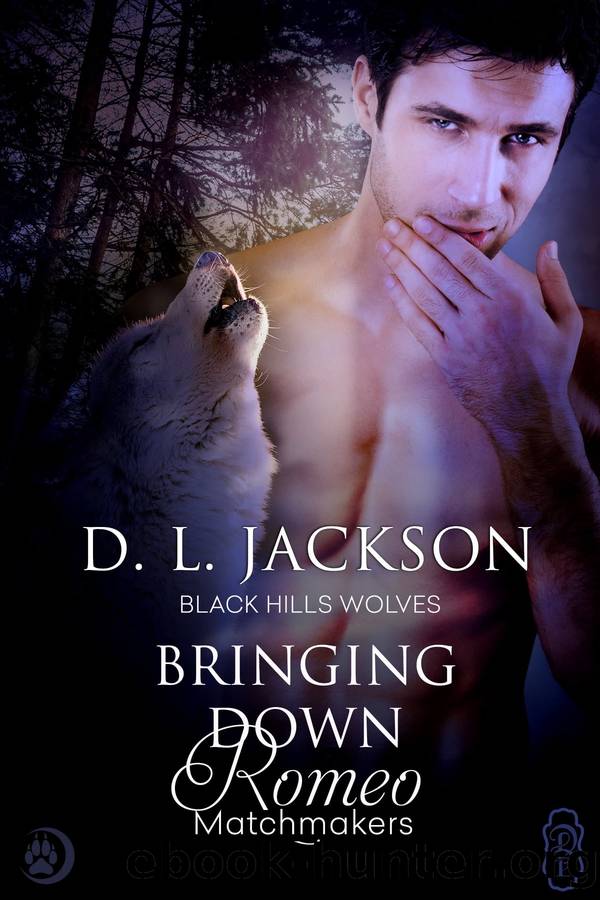 Bringing Down Romeo by D.L. Jackson