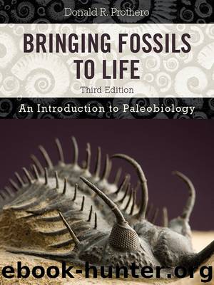 Bringing Fossils to Life by Donald R