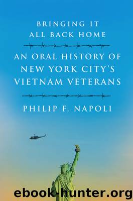 Bringing It All Back Home by Philip F. Napoli