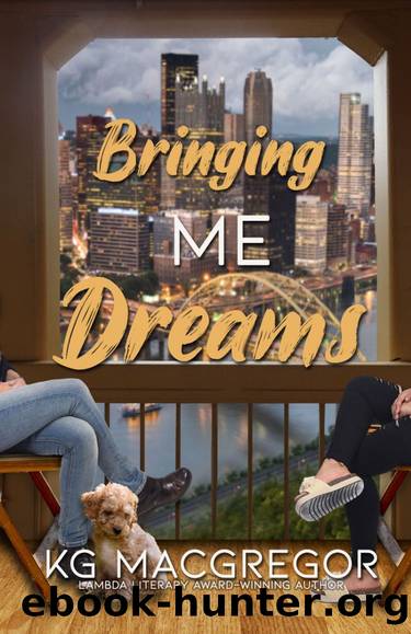 Bringing Me Dreams by KG MacGregor