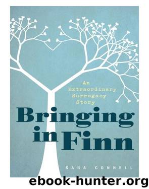 Bringing in Finn by Sara Connell
