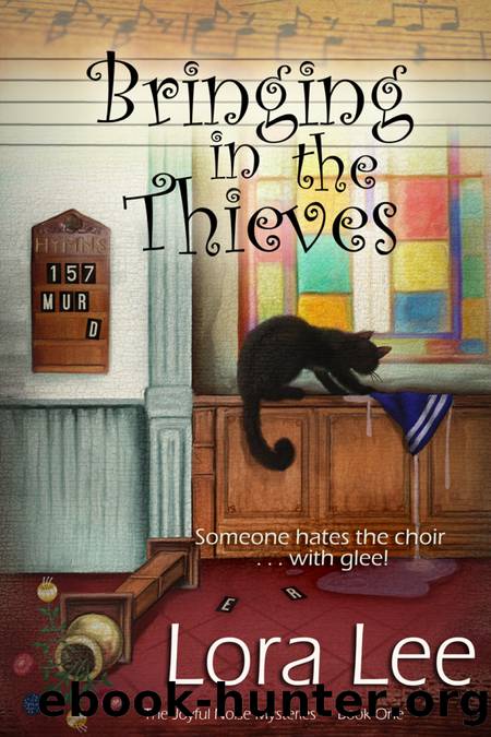 Bringing in the Thieves by Lora Lee
