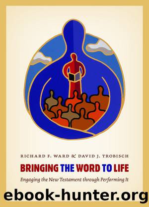 Bringing the Word to Life by Ward Richard;Trobisch David;