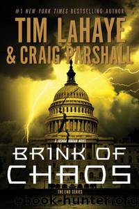 Brink of Chaos by Tim Lahaye