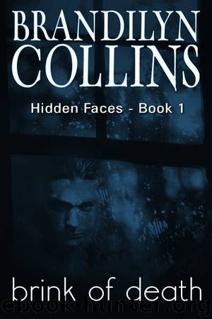 Brink of Death by Brandilyn Collins