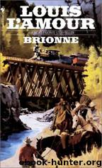 Brionne by Louis L'Amour