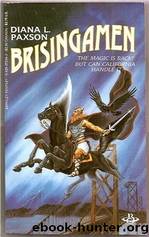 Brisingamen by Diana L. Paxson