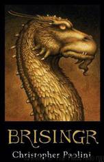 Brisingr [Inheritance Cycle 3] by Christopher Paolini