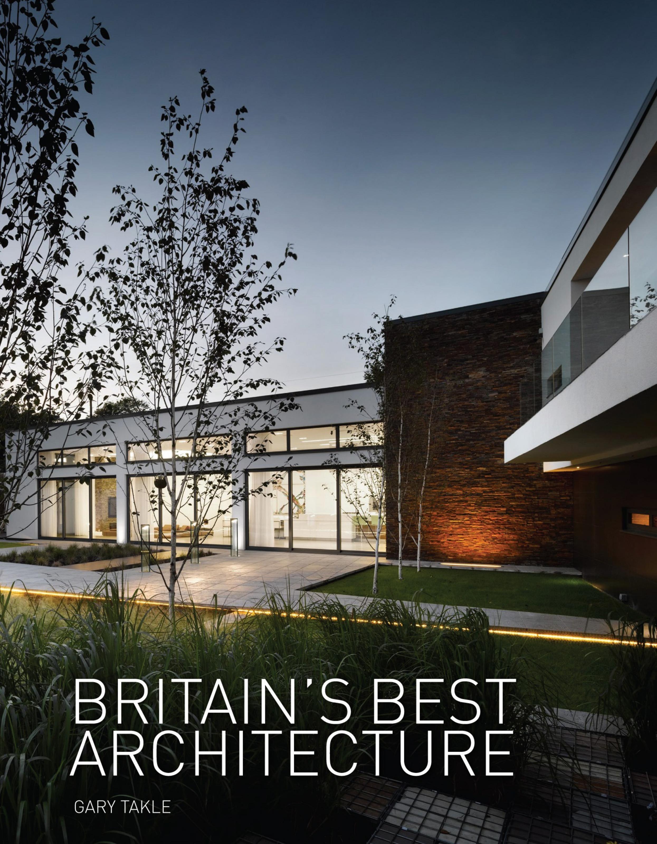 Britain's Best Architecture by Unknow