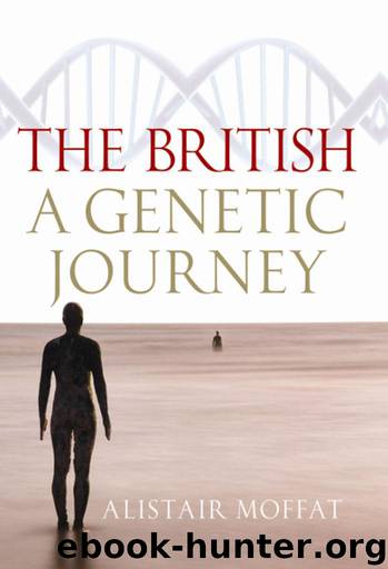 Britain: A Genetic Journey by Moffat Alistair