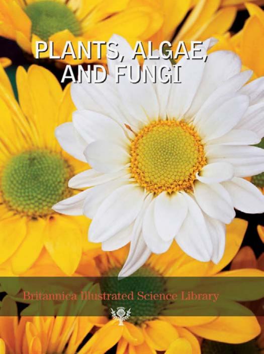 Britannica Illustrated Science Library 2009 by gnv64