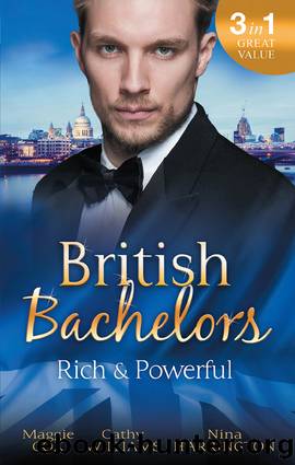 British Bachelors by unknow