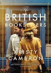 British Booksellers by Kristy Cambron