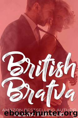 British Bratva by Flora Ferrari