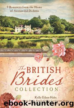 British Brides Collection by unknow
