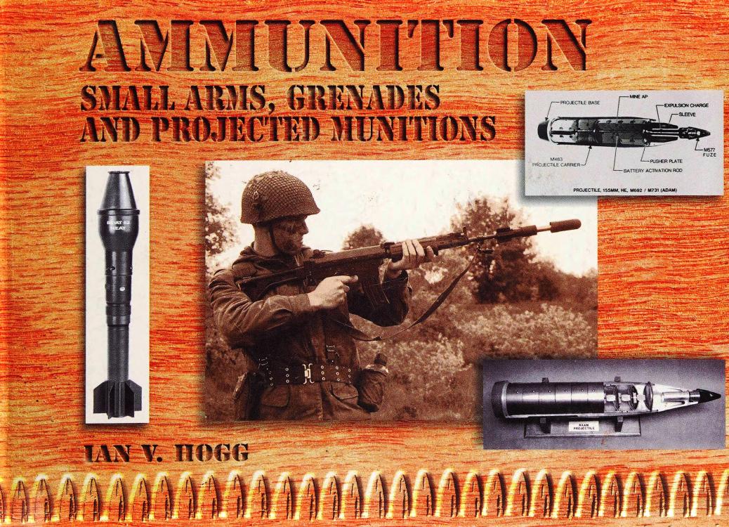 British Military Rifles 1800-2000 by Unknown