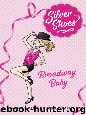 Broadway Baby by Samantha-Ellen Bound