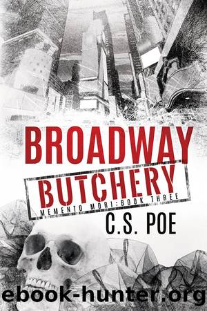 Broadway Butchery by Poe C. S