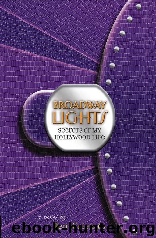 Broadway Lights by Jen Calonita