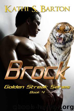 Brock by Kathi S. Barton