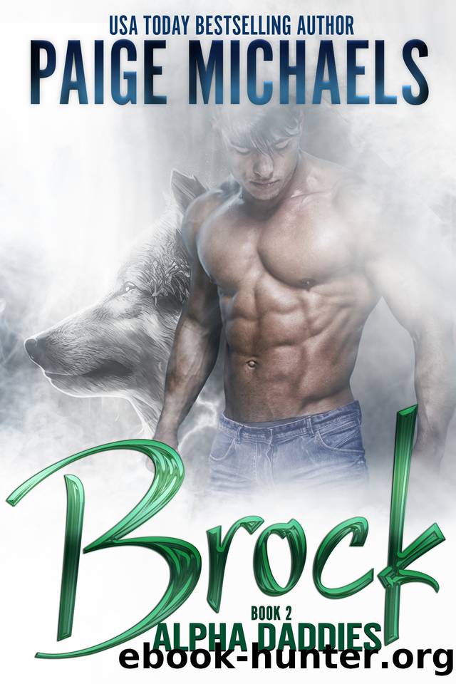 Brock by Paige Michaels