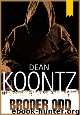 Broder Odd by Dean Koontz