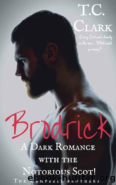 Brodrick by T C Clark