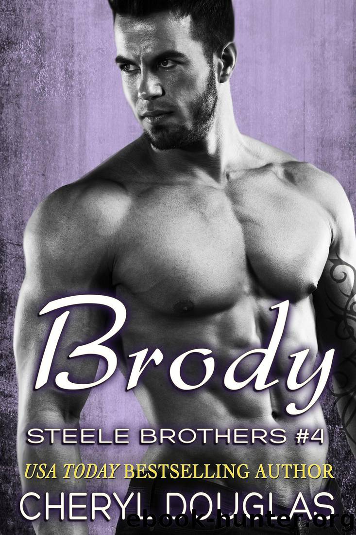 Brody by Douglas Cheryl