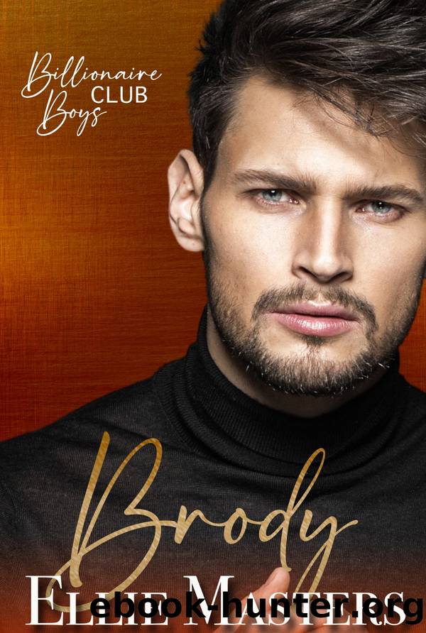 Brody by Ellie Masters