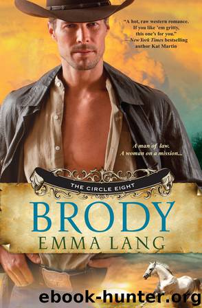 Brody by Emma Lang