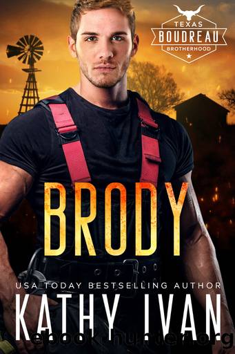 Brody by Kathy Ivan