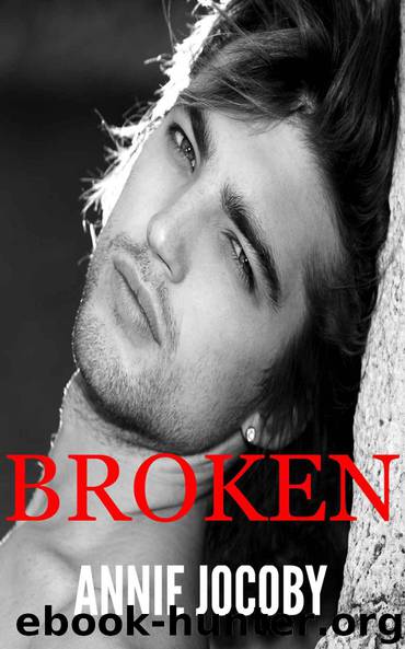 Broken (Nick #1) by Jocoby Annie