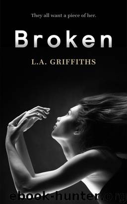 Broken (The Siren Series #1) by L.A.Griffiths