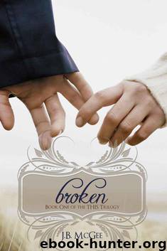 Broken (This) by McGee J.B