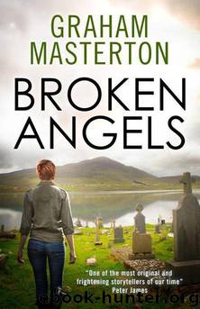 Broken Angels (Graham Masterton) by Graham Masterton