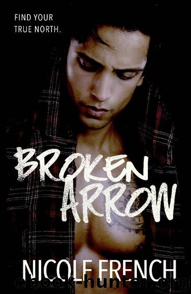 Broken Arrow by Nicole French