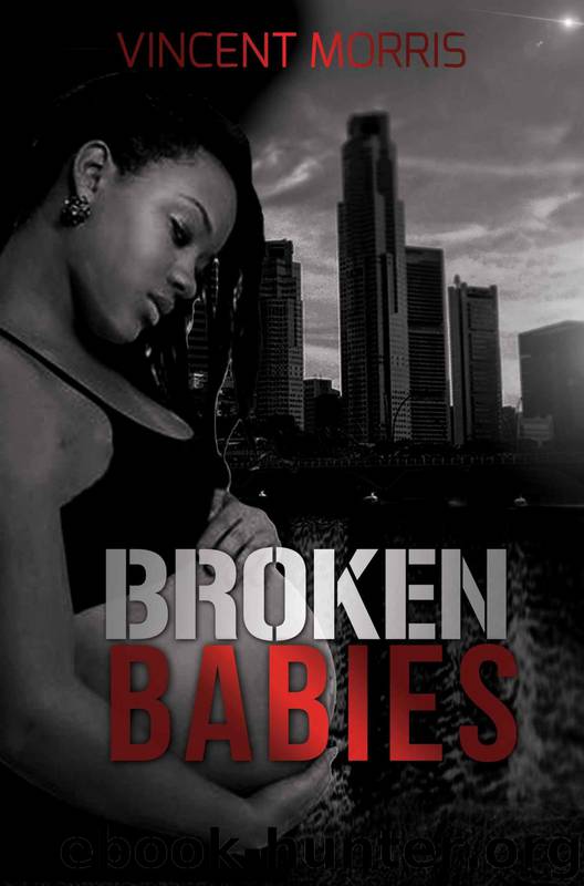 Broken Babies by Vincent Morris & Generation Next