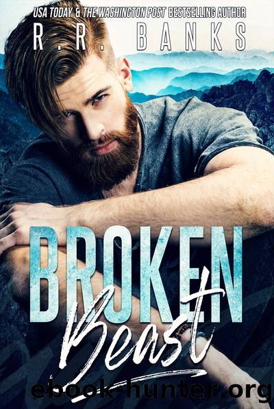 Broken Beast by R.R. Banks
