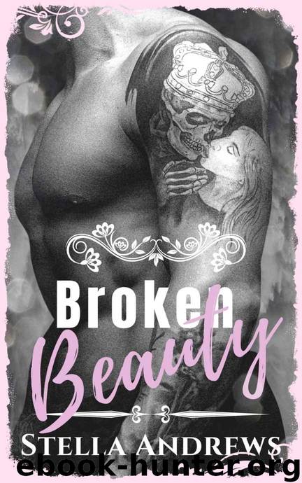 Broken Beauty by Andrews Stella