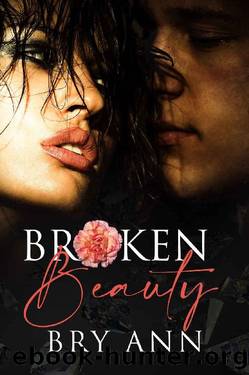 Broken Beauty by Bry Ann