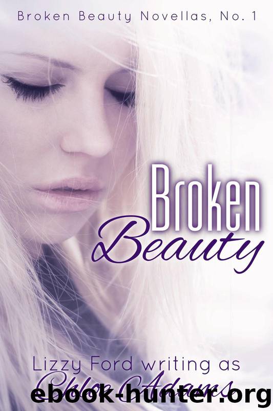 Broken Beauty by Chloe Adams