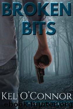 Broken Bits (DAG Team Series Book 1) by Kel O'Connor